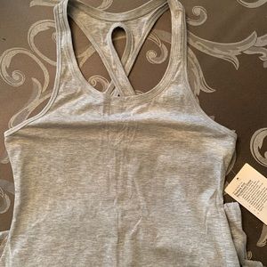 Lululemon restore & revitalized dress, NWT size 8